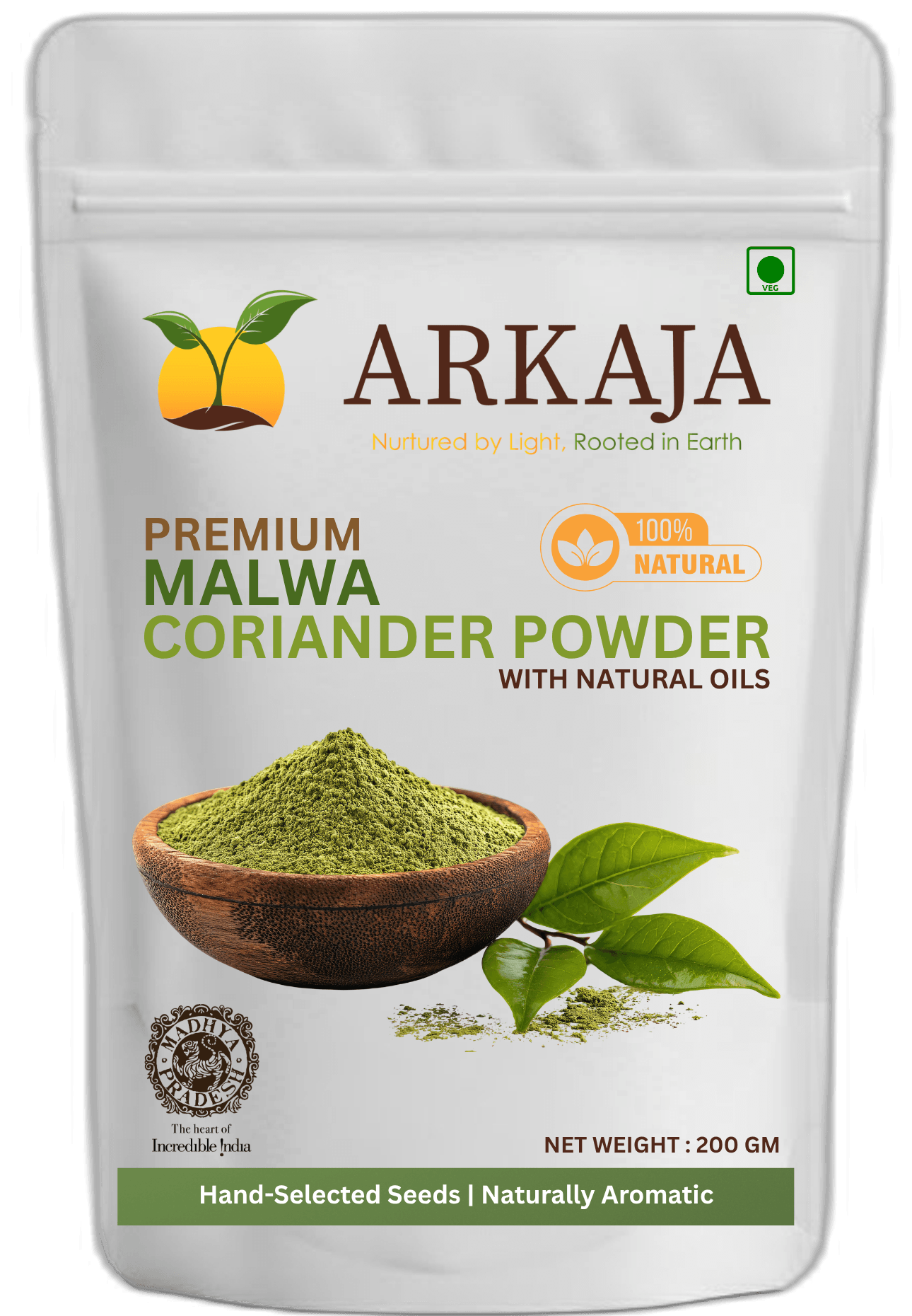 Malwa Coriander