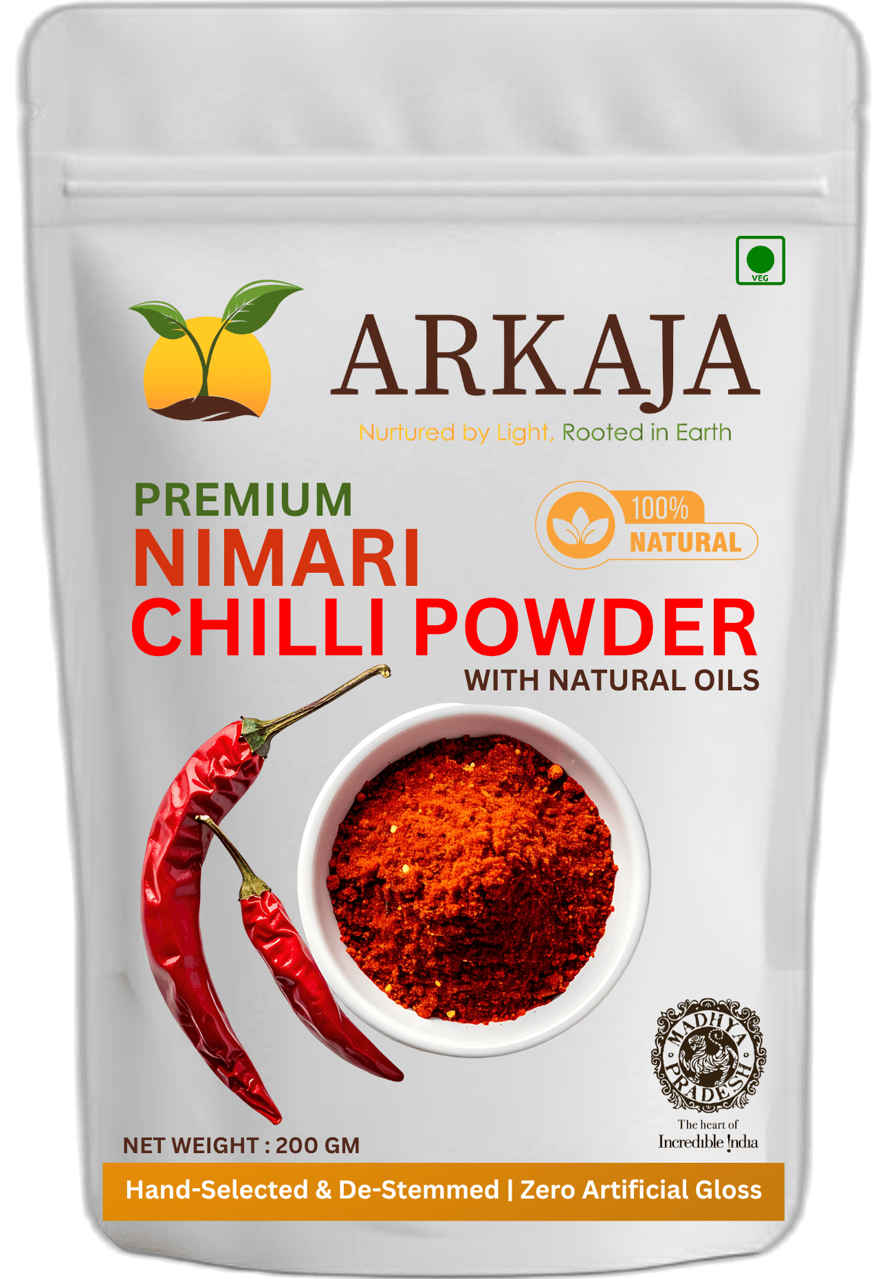 Nimari Chilli